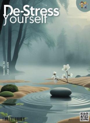 De-Stress Yourself - June 2025