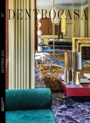 DentroCasa - Giugno 2025
