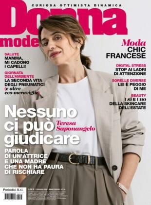 Donna Moderna - 5 Giugno 2025