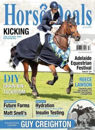 Horse Deals - June 2025