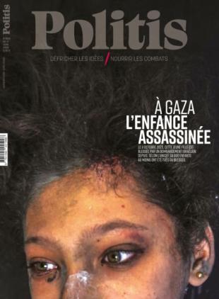 Politis - 5 Juin 2025