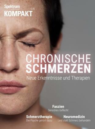 Spektrum Kompakt - 26 Mai 2025