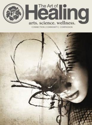 The Art of Healing - June-August 2025