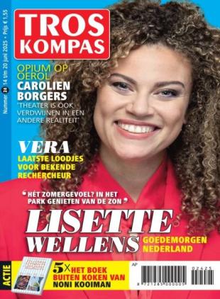 TrosKompas - 10 Juni 2025