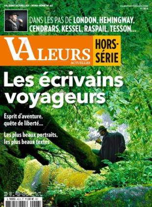 Valeurs Actuelles - Hors-Serie N 43 - Juin 2025