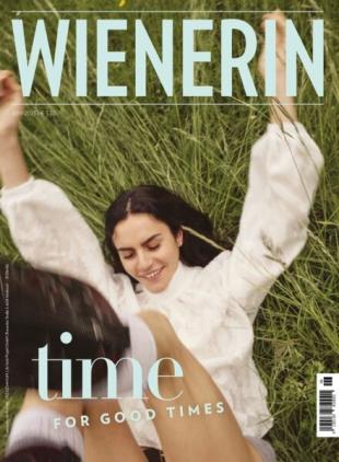 Wienerin - Juni 2025