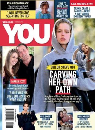 You South Africa - 12 June 2025