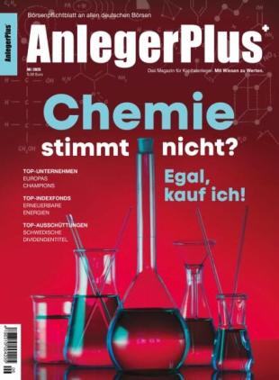 AnlegerPlus - 5 Juli 2025