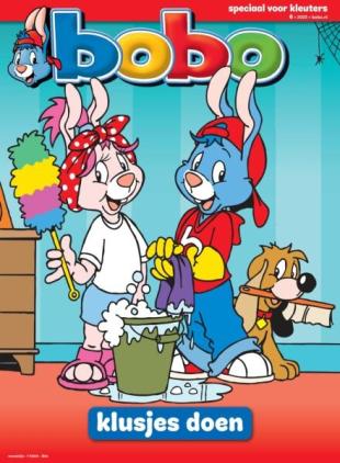 Bobo - 3 Juli 2025