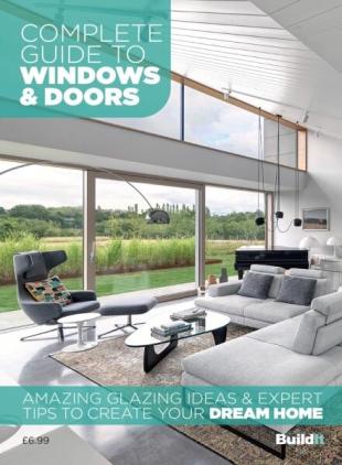 Build It Presents - Complete Guide to Windows & Doors - July 2025