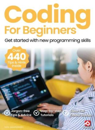 Coding For Beginners - Summer 2025