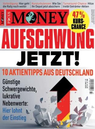 Focus Money - 27 Juni 2025