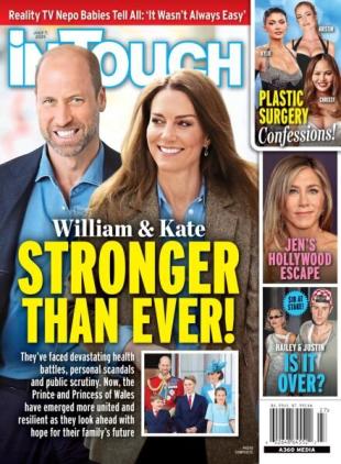 In Touch Weekly - July 7 2025