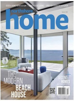 Northshore Home Magazine - Summer 2025