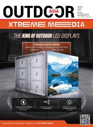 Outdoor Asia - July 2025