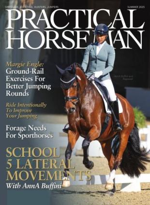 Practical Horseman - Summer 2025