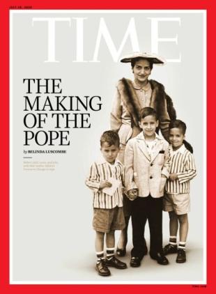 Time International Edition - 19 July 2025