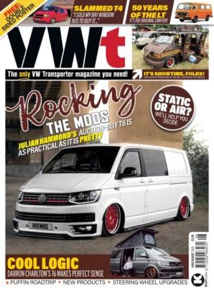 VWt - August 2025