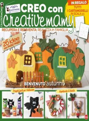 Creo Con - Settembre-Ottobre 2025