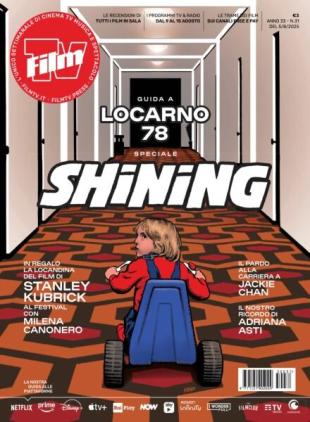 Film Tv - 5 Agosto 2025
