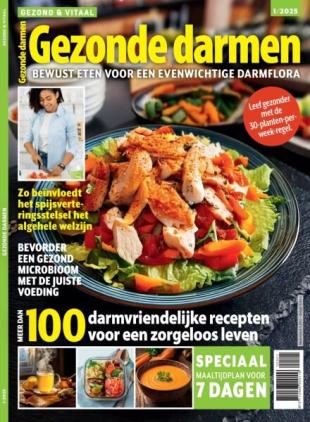 Gezonde darmen - 6 Augustus 2025