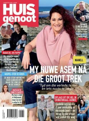 Huisgenoot - 7 August 2025
