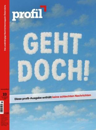 Profil - 16 August 2025