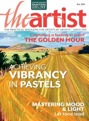 The Artist - October 2025