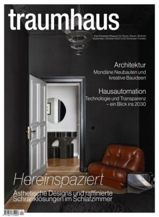 Traumhaus - September-Oktober 2025