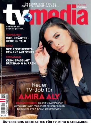 TV-Media - 27 August 2025