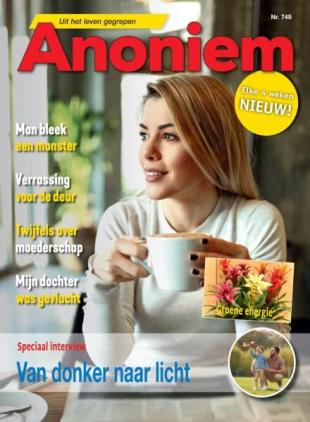 Anoniem - 10 September 2025