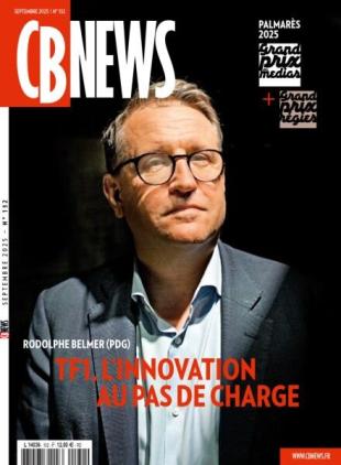 CB News - Septembre 2025