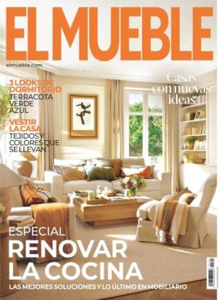 El Mueble - Septiembre 2025