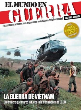 El mundo en Guerra - 19 Agosto 2025
