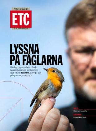 ETC - 26 September 2025