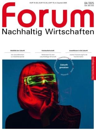 forum - N 4 2025