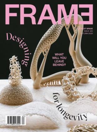 Frame - Autumn 2025