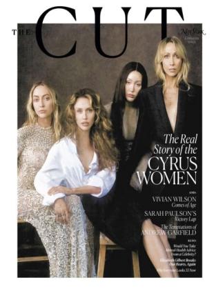 New York Magazine - 1 September 2025