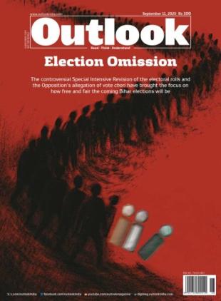 Outlook - 11 September 2025