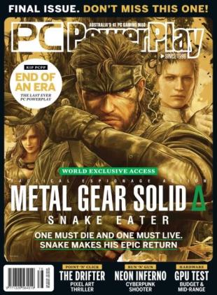 PC Powerplay - Issue 311 2025