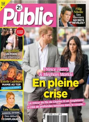Public - 19 Septembre 2025
