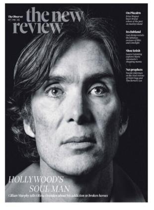 The Observer The New Review - 7 September 2025