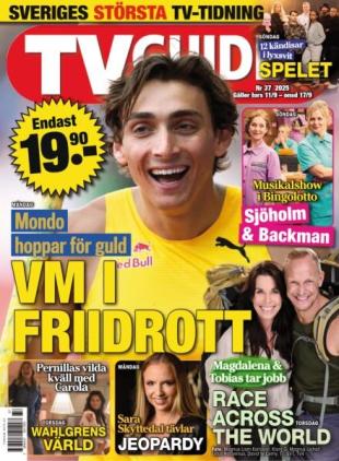 TV-guiden - 11 September 2025