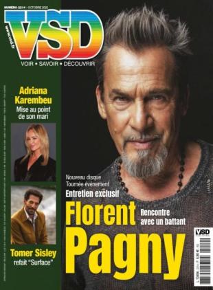 VSD - Octobre 2025