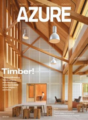 Azure - November-December 2025