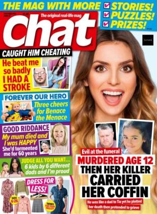 Chat - 9 October 2025