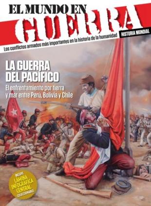 El mundo en Guerra - Octubre 2025