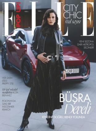 Elle Turkiye - 7 Ekim 2025.pdf