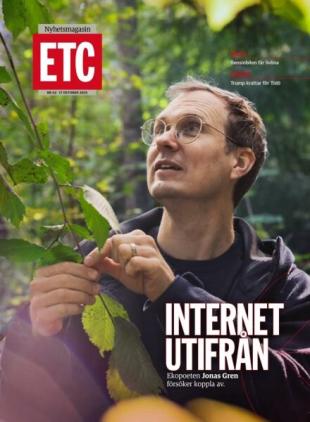 ETC - 17 Oktober 2025