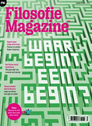 Filosofie Magazine - Oktober 2025.pdf